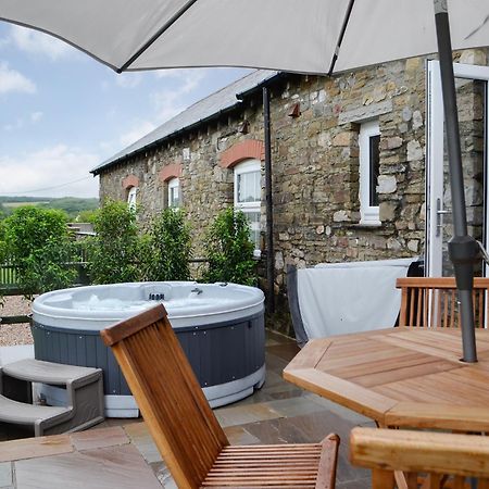 Villa Sgubor Llwyndu à Betws  Extérieur photo
