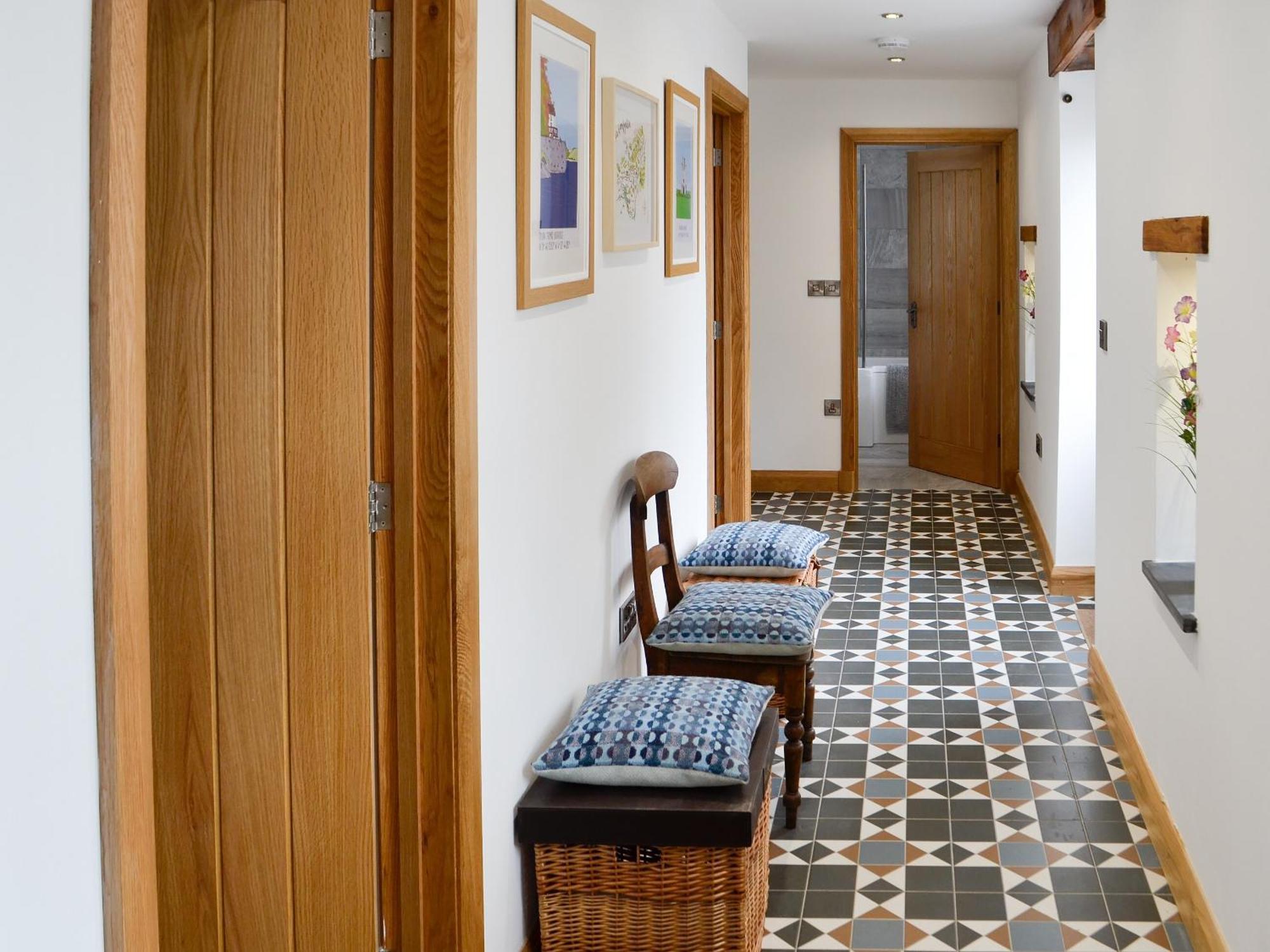 Villa Sgubor Llwyndu à Betws  Extérieur photo